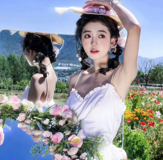 传教士第三季