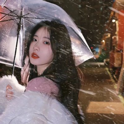 你不是我妈妈